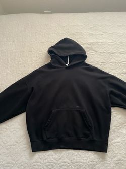 Fashion Nova Large Hoodie