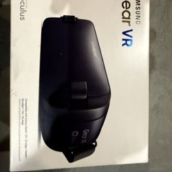 Gear VR Oculus