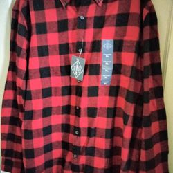 Men's shirt size xl