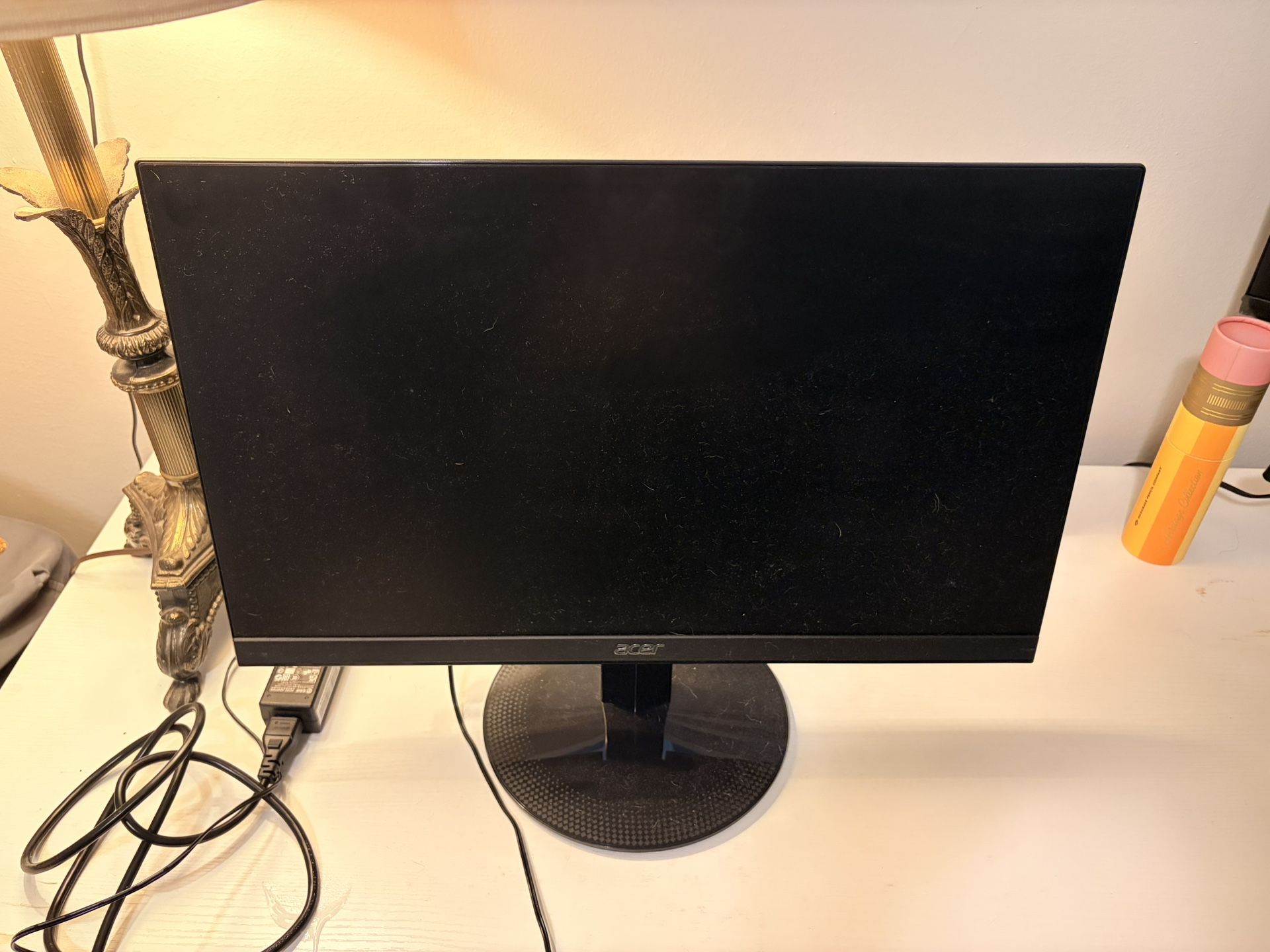 Acer Monitor