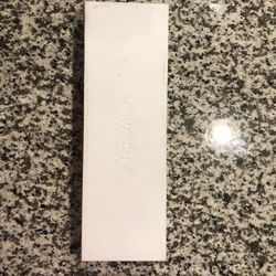 New Apple Watch series 9 GPS 41mm Midnight M/L sport band never used