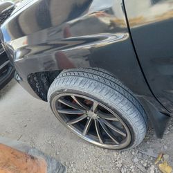 Type And Rims For Sale