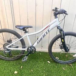 Giant XTC Kids Bike