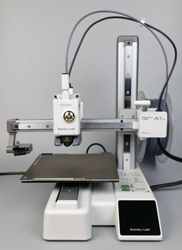 Bambulab A1 Mini 3D Printer