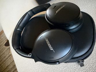 Bose quietcomfort 45