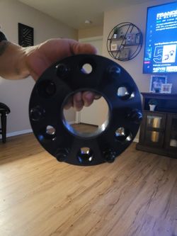 Wheel SPACERS