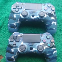 Ps4 Controllers