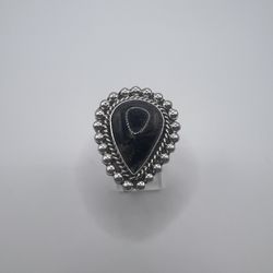 925 Silver ring 