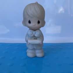 Precious Moments ‘Ring Bearer’ Boy