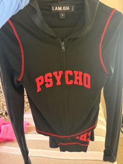 IAM GIA SET SIZE SMALL