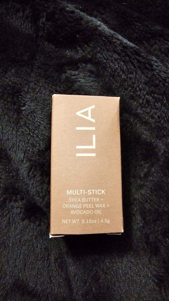 ILIA BLUSH STICK
