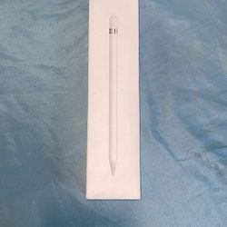 Apple Pencil