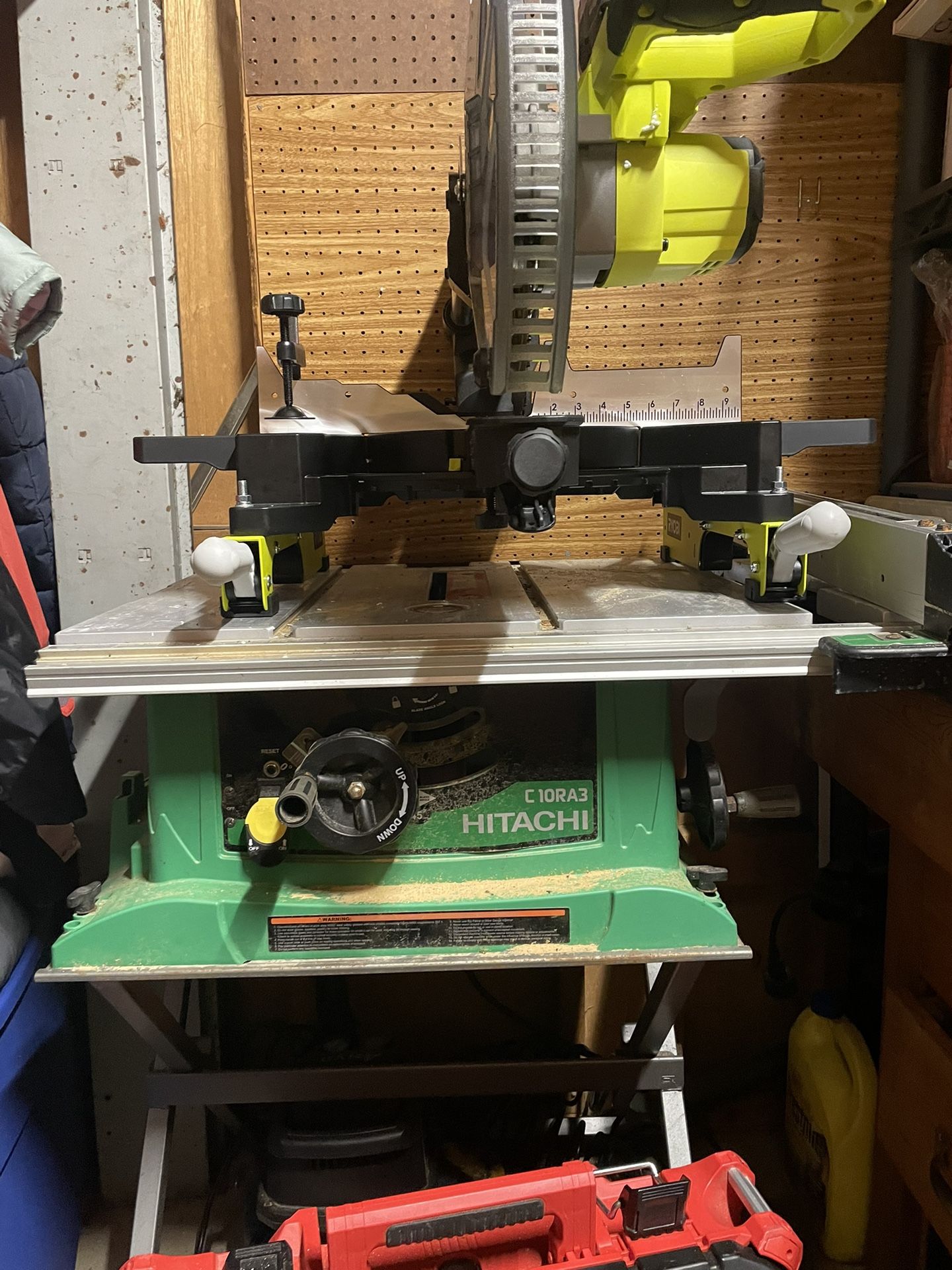 Table Saw