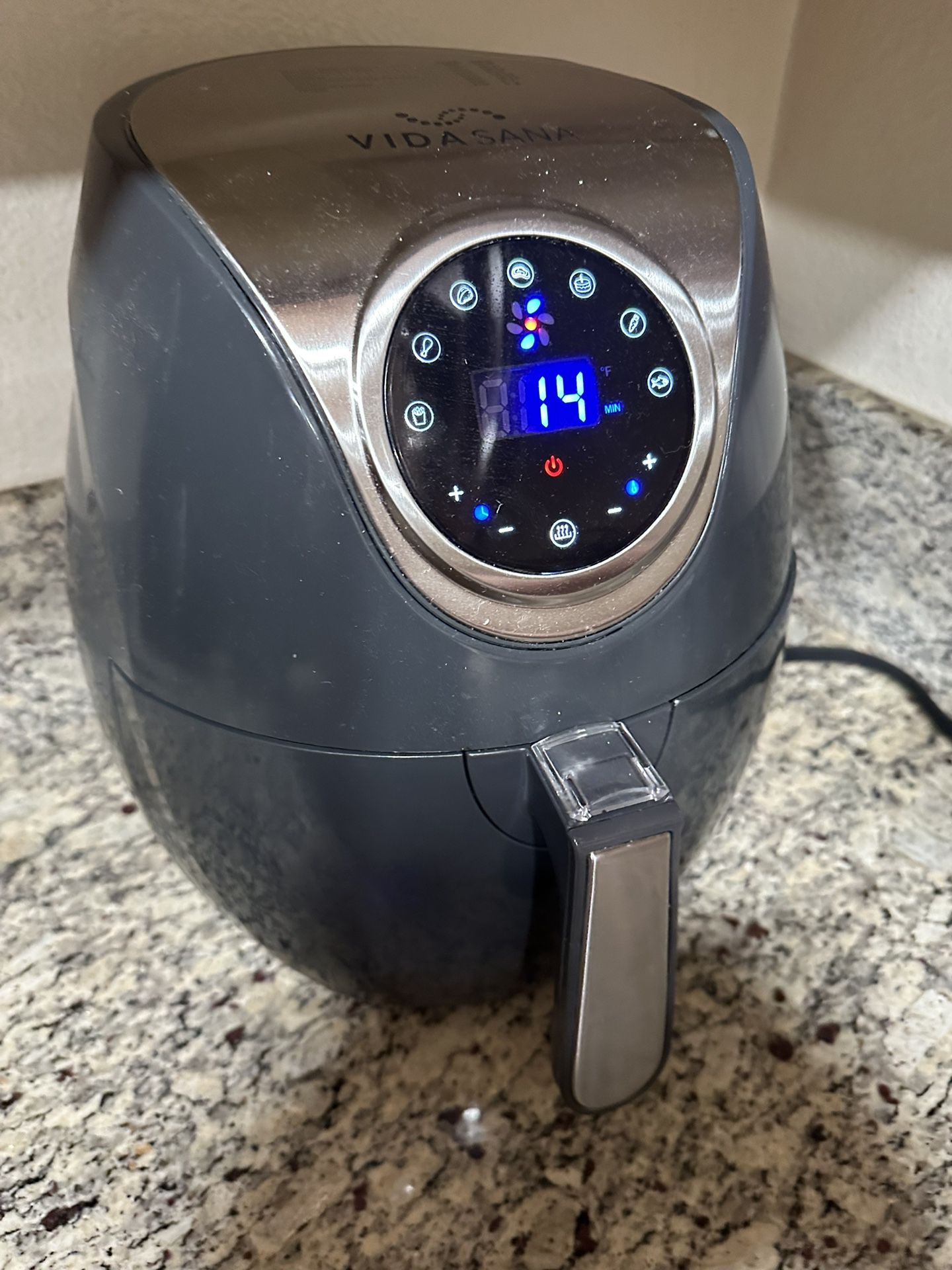 Air Fryer Princess House for Sale in Fontana, CA - OfferUp