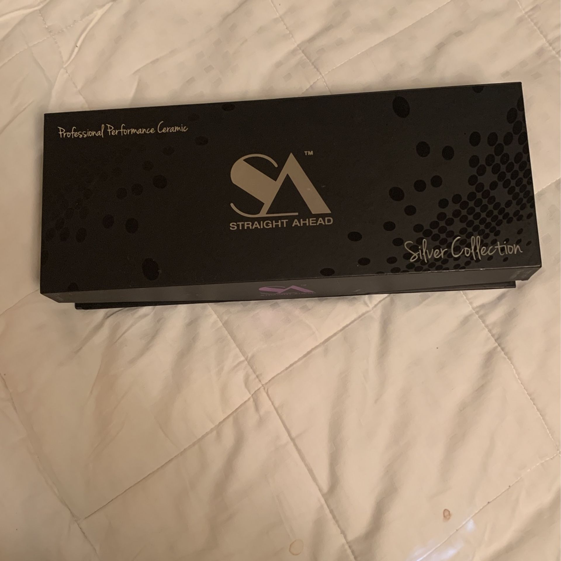 Straight Ahead Professional Performance