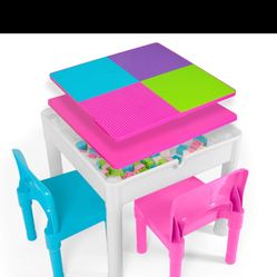 Kids Table