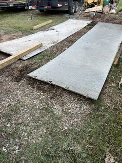 Metal Plates