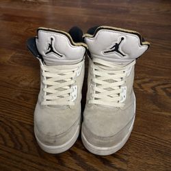 Jordan 5 Retro SE ‘ Sail ‘
