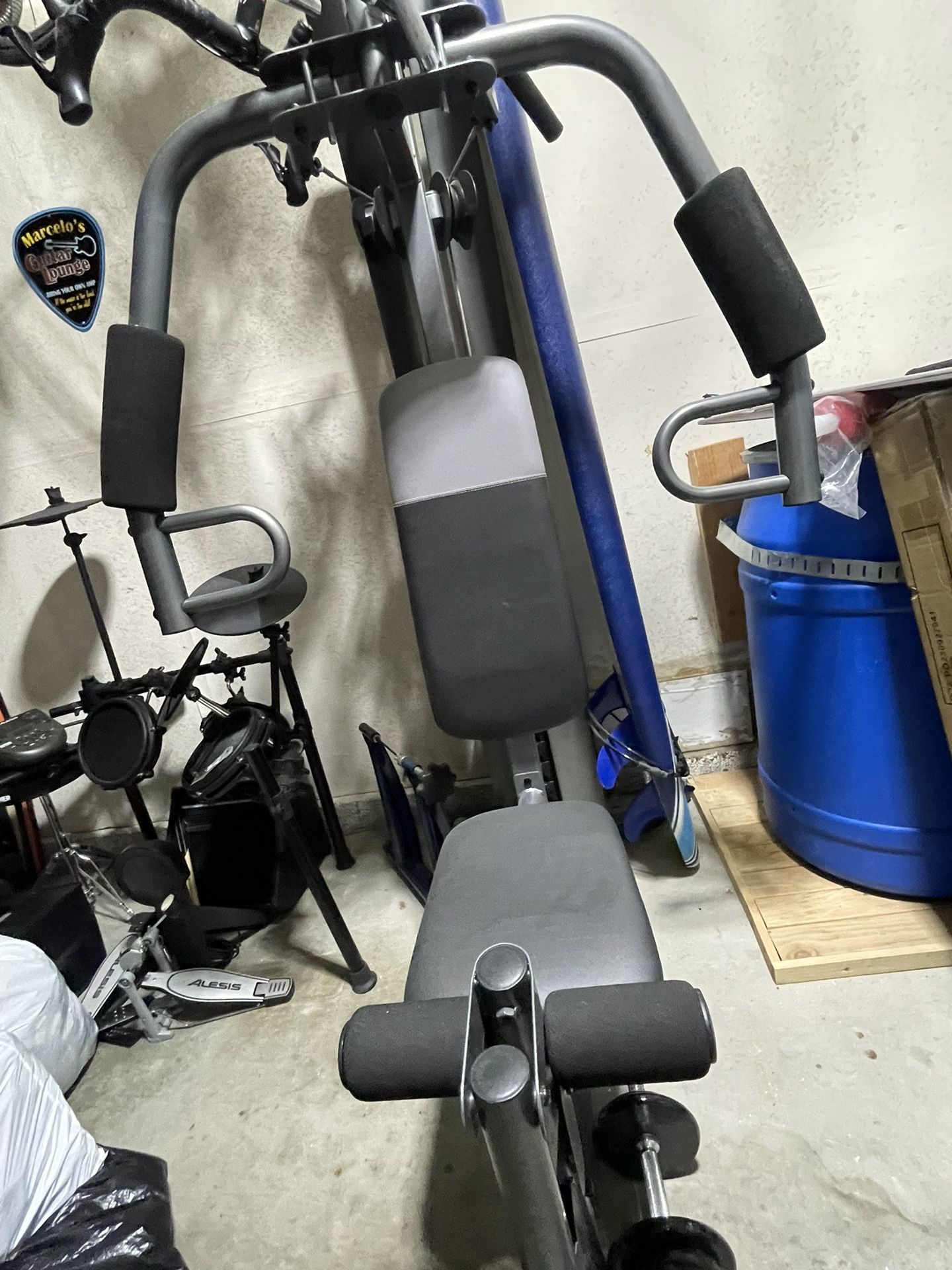 Home Gym