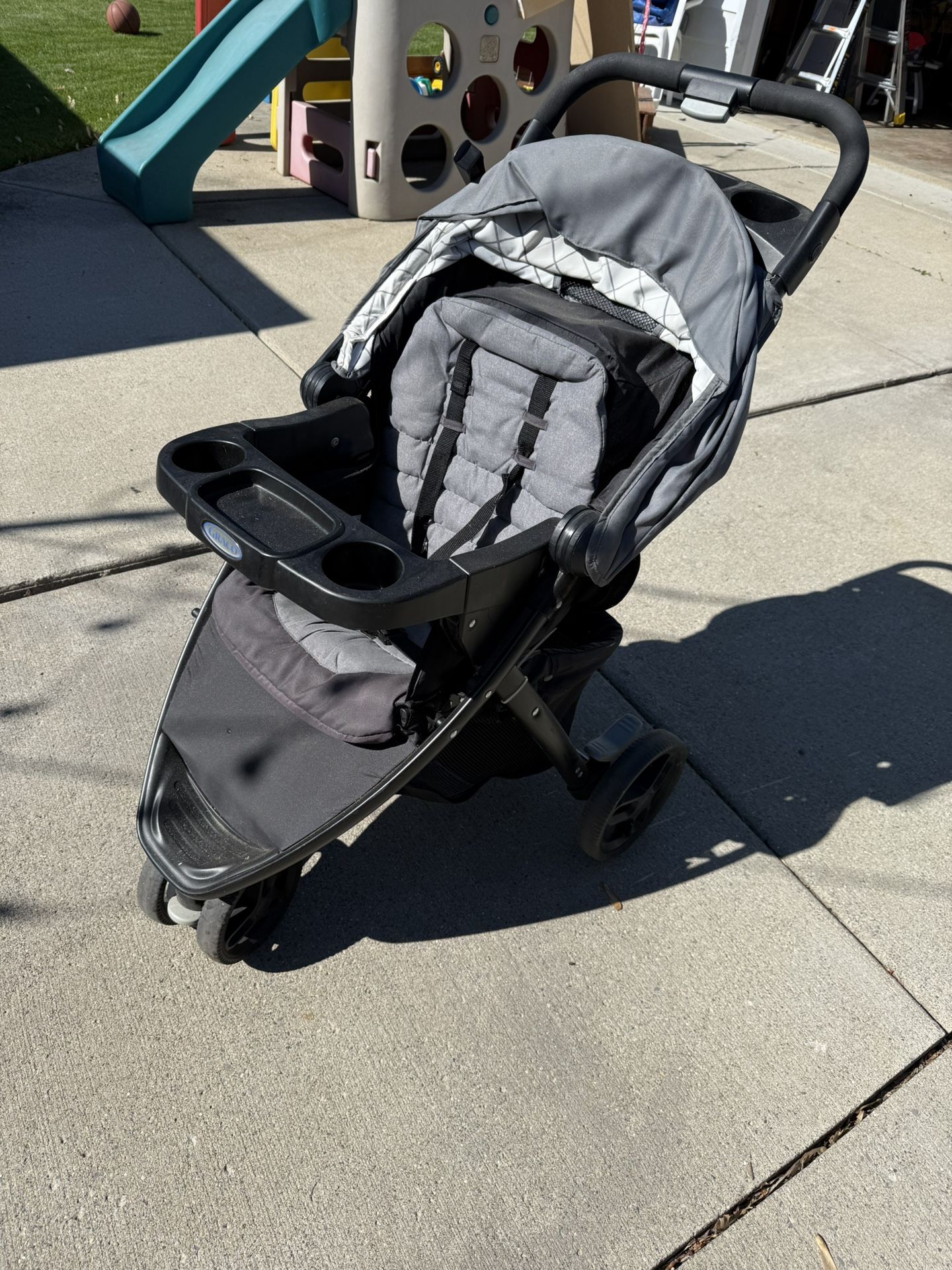 Graco Stroller