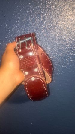 fueri belt