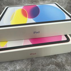 iPad A16 - 11 Generation 128Gb wifi New