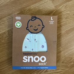 Snoo Sleep Sack Large