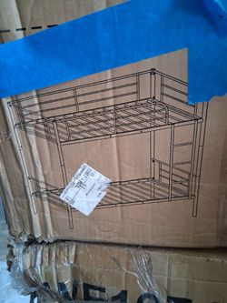 Bed frames