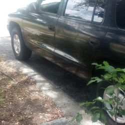 2001 Dodge Durango