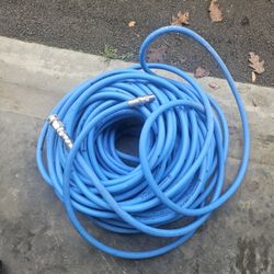 Soft Wash Hose