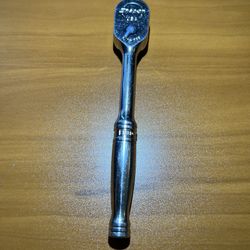 Snap On Tools 3/8" Drive Dual 80® Technology Standard Handle Ratchet