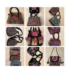 Various crafting kits $10—$50