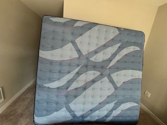 King Matress