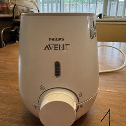 Philips Avent Baby Bottle Warmer