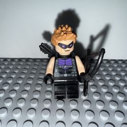 Lego Hawkeye Minifigure (sh0626)