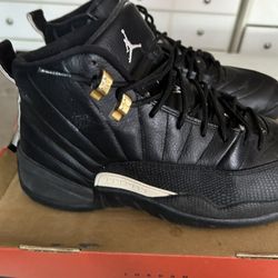 AIR JORDAN 12 BHM 2016