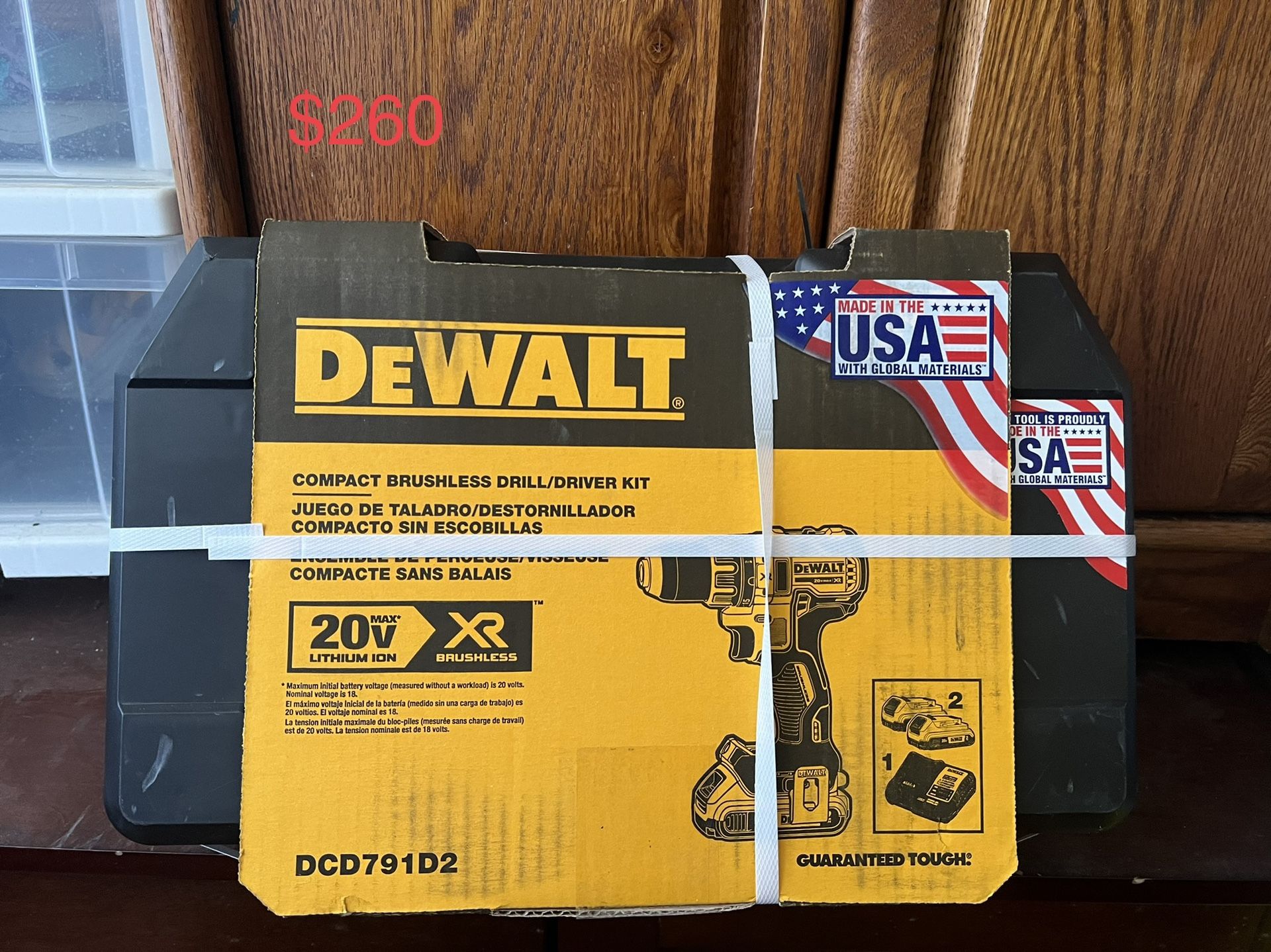 DEWALT