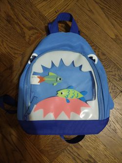 Children Small Back Pack