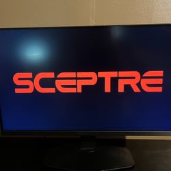 Sceptre 24 Inch 100hz Gaming Monitor