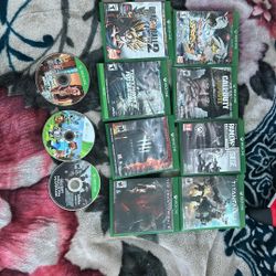 5 Dollar Games 