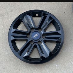 Oem Rims 