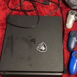 Ps4 
