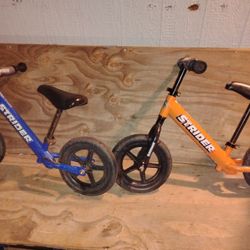 Kids Bikes