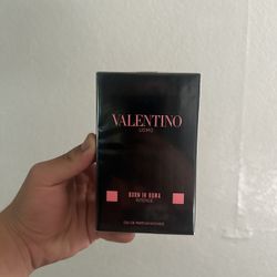 Valentino Born In Roma