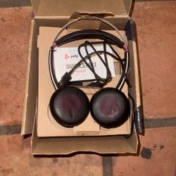 Plantronics Voyager Bluetooth Headset