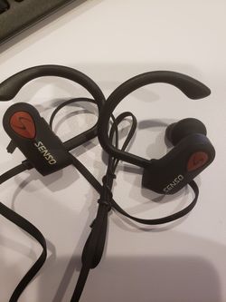 Senso Bluetooth