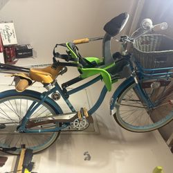 Cruiser Bike 
