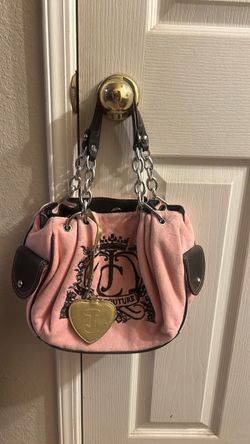 Juicy Purse