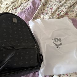 Mcm Bag