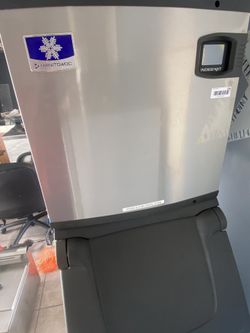 Ice Machine 